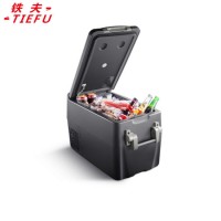 Low Price DC12V/24V Car Refrigerator 30L 40L 50L