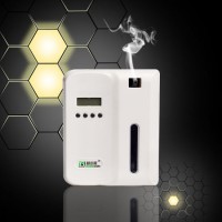 Factory Price Oil Diffuser Scent Marketing Scent Diffuser System with Wall HS-0200