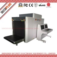 Security Scanner Luggage X-ray Conveyor Detector and Inspection System