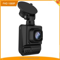 2'' IPS Screen FHD1080p Car DVR Dash Camera with WiFi GPS Sony Sensor Night Vision Dash Ca