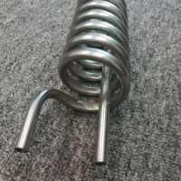 304 &314 Stainless Steel Seamless Bending Tube