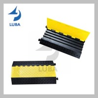 Outdoor Roadway 4 Channel Heavy Duty Cable Protector