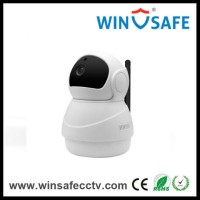 1080P HD Wireless Pan Tilt Home Baby WiFi Security IP Camera