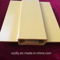 6082 6060 6061 6063 Aluminum/Aluminium Extrusion Profiles