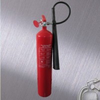 6kg CO2 Fire Extinguisher  Carbon Dixoide Fire Extinguisher