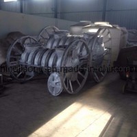 Rotational Septic Tank Mould