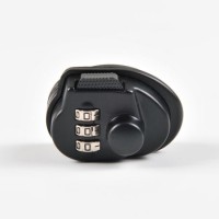 Security Digital Combination Trigger Gun Lock for Pistol Rifle (YH1906)