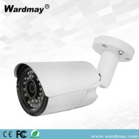 1080P OEM HD Bullet Security Camera H. 265/H. 264 Video Surveillance IR CCTV ODM Camera