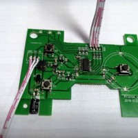 Custom PCB Manufacture PCB Assembly