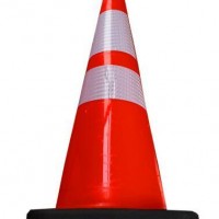 Hot Sale 28 Inch PVC Traffic Cone /Road Safety Ccone