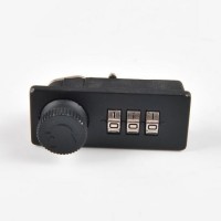 Combination Cabinet Lock Locker Lock Gym Lock