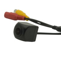 Saferdriving CCD HD Car Camera 170 Degree Waterproof Car Rear View Camera Back up Car Camera