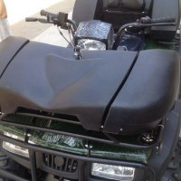 Good Quality Rear Cargo Box for UTV  ATV (JC-007)