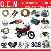 Special Factory Supplier of Motorcycle Parts