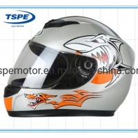 Motorcycle Helmet Full Face Helmet Hh-961