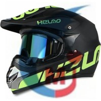 Motorcycle Racing Full Helmet Motorcross Helmet