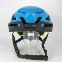 High Quality Multicolor Bicycle Helmet