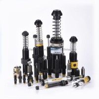 Adjustable & Non-Adjustable Shock Absorbers for Automation Control Industrial Shock Absorbers