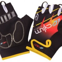 High Elastic Bicycle Gloves