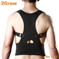 Regal Posture PRO Medical Grade Magnetic Back Brace