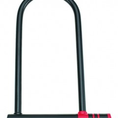 U Lock for Bicycle and Motorcycle图1