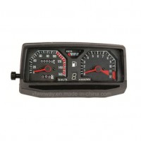 Ww-3016 Wy125 ABS Instrument Tachometer Speedometer  Motorcycle Parts