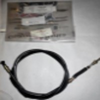 Motorcycle Parts Flexible Brake Cable for Honda Wave