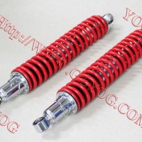 Motorcycle Parts - Rear Shock Absorber Amortiguador Trasero (JH-125L)