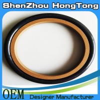 Hydraulic Cylinder Piston Seal Rubber Parts