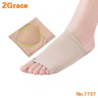 New Style Large Gel Padded Plantar Fasciitis Arch Sleeve