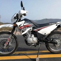 250cc YAMAHA Cross Motorbike Motorcycle Motocicleta Dirtbikes