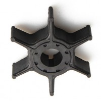 Water Pump Impeller for YAMAHA 8 9.9 15 20 HP 63V-44352-01