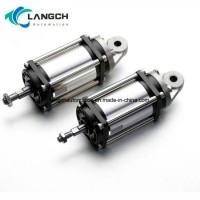 Single Action Diaphragm Cylinder Replace Fujikura Bf Diaphragm Cylinder for Printing Machine