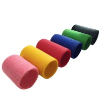 High Quality Colored Waterproof Fibre Glass Casting Tape