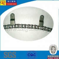 High Quality Curved Chain for Side Bow