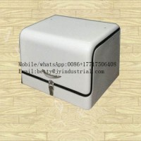 High Quality 254L Bicycle Rear Box Pizza Bicycle/Bike Delivery Box for Scooter