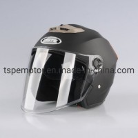 Motorcycle Helmet Half Face Helmet Hh-603