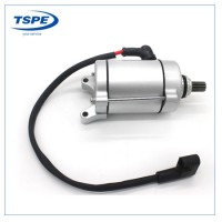 Motorcycle Engine Parts Starting Motor CG200 Started Motor