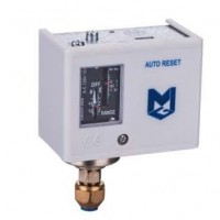 Mgp 101 High Quality Vacuum Pressure Controller