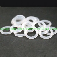 White Polyurethane O-Ring