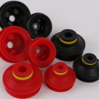 Vinyl/PVC Quality Industrial Customized Vacuum Suckion Cups