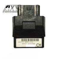 Original Motorcycle Parts Cdi Igniter ECU for Honda Wave 110 Efi 38770-Kww-C02