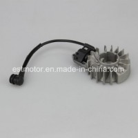 Chain Saw Spare Part Rotor/Magnetic Flywheel for Chainsaw Ms250