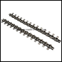 Standard a Types Short Pitch Roller Chain with Attachment 10A-1-K1