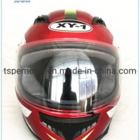 Motorcycle Accessories Cheap PP Motorcycle Full Face Helmet