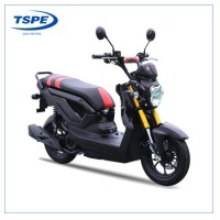 150cc Hot-Selling Gas Scooter High Quality Motorcycle with CKD