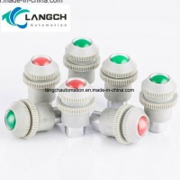 High Quality Pressure Indicator for Pneumatic Control System