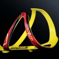 Customized Professional Sports Bottle Cage