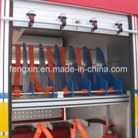 Special Emergency Vehicle Accessories Fire Water Band Separator