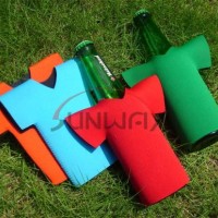 Neoprene Beer Bottle Suit  Bottle Cover  Beer Bottle Cooler (BC0047)